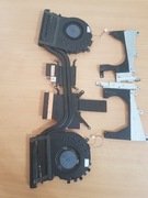 Wentylator , Chłodzenie HP PAVILION GAMING 15-DK