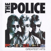 The Police Greatest Hits