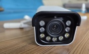 Kamera IP Reolink RLC-811A 4K PoE Optyczny zoom 5x