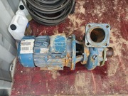 Pompa pjm z silnikiem 7,5 kW