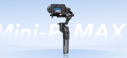 Gimbal MOZA MINI-P MAX jNOWY