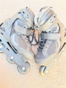 Rolki OXELO active fit.3