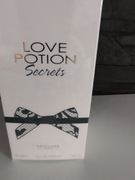 Perfumy Orimflame Live Potion Secrets Nowe 