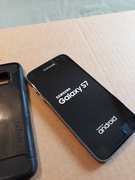 Samsung S7 etui spigen.