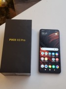 Poco X3 Pro- 8/256 GB