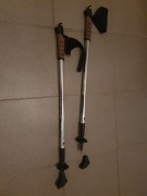Kijki do nordic walking - nowe