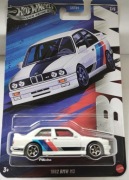 HOT WHEELS 1992 BMW M3