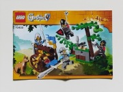 Instrukcja LEGO castle 70400