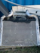 Chłodnica Intercooler DAF 
