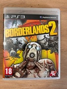 BORDERLANDS 2 - PS3