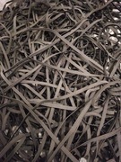 gumka do maseczek 5mm czarna gumeczka maseczki 