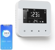 Termostat WiFi Beok do kotła gazowego Tuya Smart LCD 938