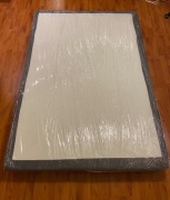 Materac piankowy 90 x200/210/220 cm EMMA ORIGINAL