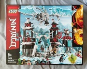 LEGO Ninjago 70678