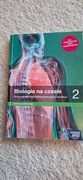 Biologia na czasie 2 (zakres podstawowy) [Nowa era]