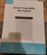 Oczyszczacz powietrza z filtrem H13 Nowy