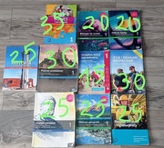 Podręczniki klasa 2 liceum,technikum