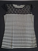 Bluzka krótki rękaw