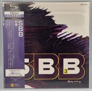 SBB Pamięć  SHM-CD Belle Antique (JP)