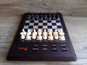 szachy, komputer szachowy mephisto junior 