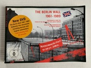 K The Berlin Wall - 1961 - 1989