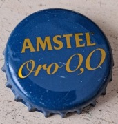 Hiszpania  Amstel Oro 0,0 CCI 153880 piwo