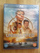 Blade Runner 2049 wydanie zagraniczne blu-ray