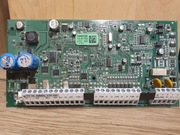 Zestaw Centrala alarmowa PC 1616 DSC rozszerzenie DSC zasilacz obudowa