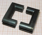 Rdzeń ferrytowy do trafopowielacz transformator odchylania [k50]R