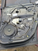 MERCEDES ML 164 silnik szyby, głośnik 