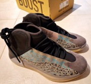 Adidas Yeezy QNTM Teal Blue/Gray G58864 nowe! rozm.UK10