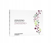 Zinzino Zino Gene+, 30 tabletek