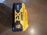 Bateria DeWalt 5Ah