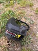 zbiornik paliwa kosiarki Briggs&stratton