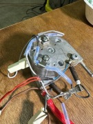 Grzałka - bojler Jura Z5