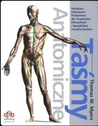 Taśmy Anatomiczne. Meridiany Mięśniowo-Powięziowe