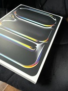 Apple iPad Pro 2025 8 gen 13" 12/256GB Wi-Fi Cellular 5G Gwiezdna czerń