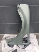 Błotniki Range Rover Sport L320 LRC734 lewy prawy do zalozenia