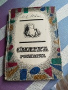 Chatka Puchatka z 1979 roku