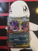 MEGA GENGAR EX ASC 125/217