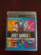 JUST DANCE 2014 (GRA PS3)