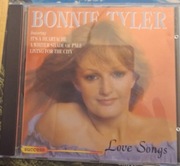 Bonnie Tyler - Love Songs
