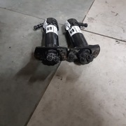  Spryskiwacze seat leon lift 2szt