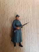 Gotowa pomalowana figurka w 1-35 na dioramę Niemiec 2WS 