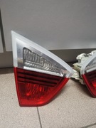 Światła tylnie do zamontowania w klapie do Bmw e90