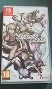 Gra Nintendo Switch Danganropa Decadence