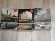 Poznać przeszłość Podręczniki do historii cz. 2, 3, 4