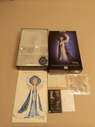 Kolekcjonerska Lalka Fantasy Goddess of the Arctic Bob Mackie  NRFB 