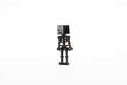 Figurka Lego Minecraft min025 Wither Skeleton 21172 21154 21126