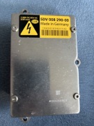 Przetwornica xenon marki HELLA D2S D2R do Opla Astra H